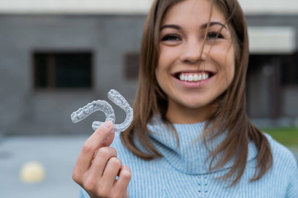 Invisalign em Higienópolis